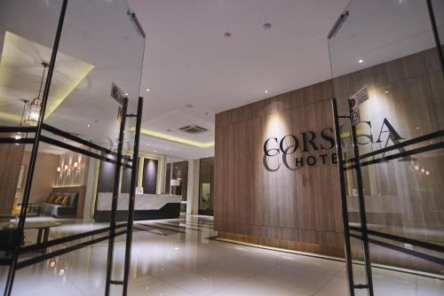 Facilities, Corsica Hotel near AM PM Pharmacy