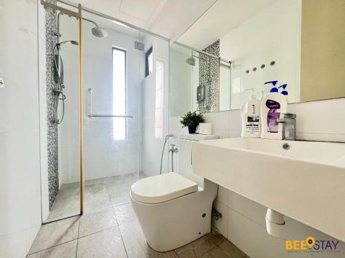 D'Aman Residences in Puchong for 6 Pax - image 11