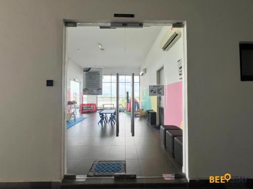 D'Aman Residences in Puchong for 6 Pax - image 13