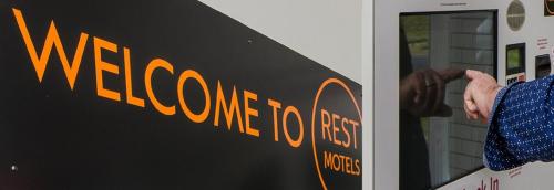 Rest Motels