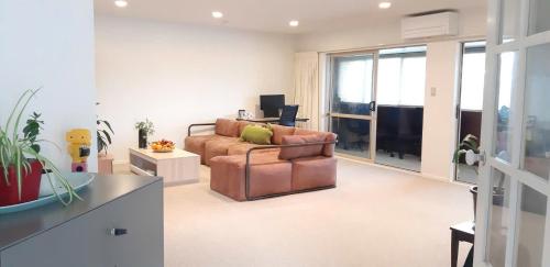 Happy room, Auckland (foto 4)
