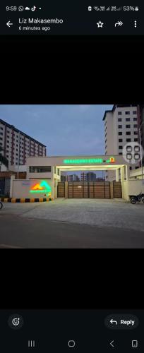 Hami Ventures in Kisumu