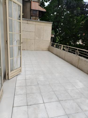 Balcony/terrace, Apartamento Renovado Mejor Zona del Centro Full Equipo in San Bernardino