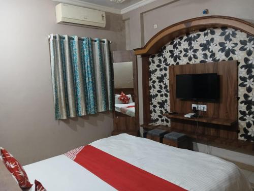 Hotel Grand Stay – Bhopal, IN