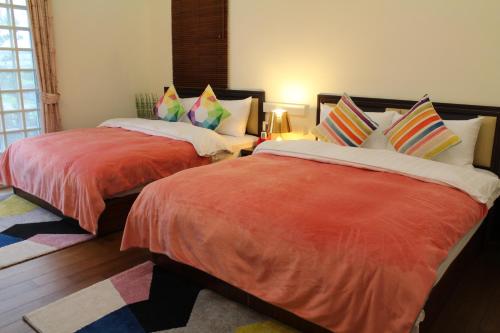 Yilan Amy B&B