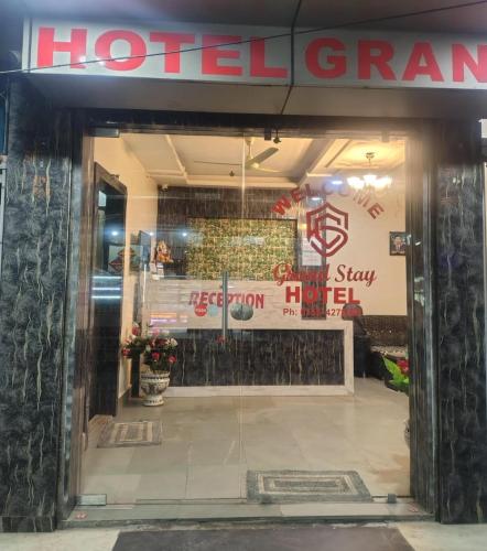 Hotel Grand Stay – Bhopal, IN