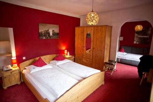 Hotel Gamshof - main image