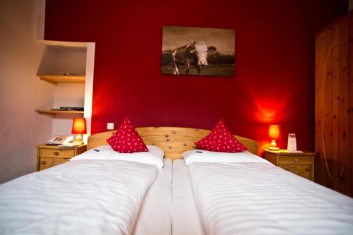 Hotel Gamshof - image 9
