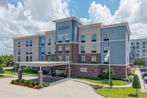 Homewood Suites By Hilton Houston Memorial