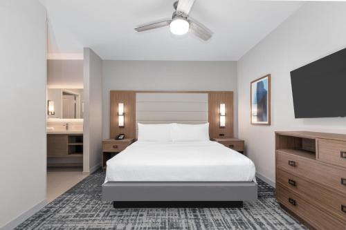 1 king bed
