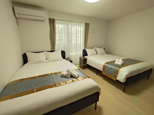 南公園スカイビュー