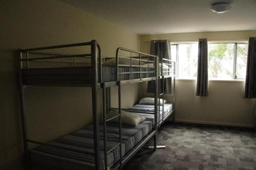 Somewhere To Stay Backpackers, Brisbane (foto 4)