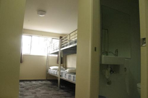 Somewhere To Stay Backpackers, Brisbane (foto 6)