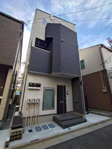 南公園スカイビュー