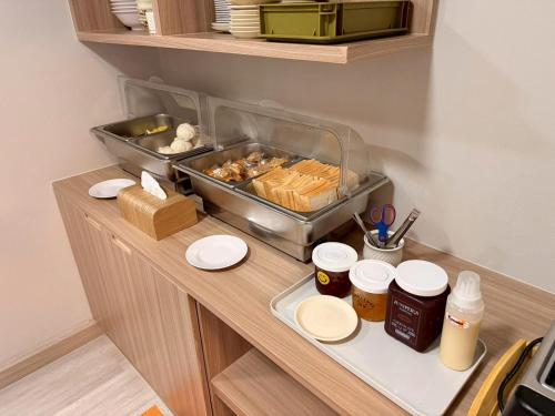 Lampang Chorbnorn Hotel 3-Star Hotel amenity