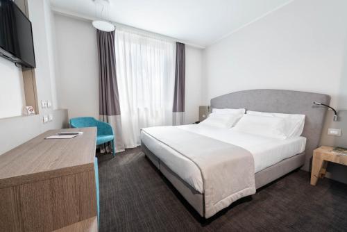 DB Hotel Verona Airport And Congress - image 10