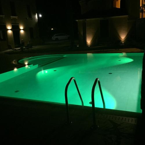 Agriturismo Villa Panigai - image 4