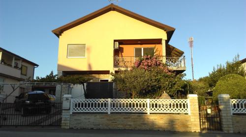  Apartment Cinzia in Pula