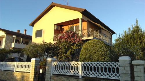  Apartment Cinzia in Pula