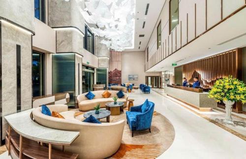 Can ho khach san Saphire S2 Ben Đoan, Hon Gai, Ha Long near Bai Chay Bridge