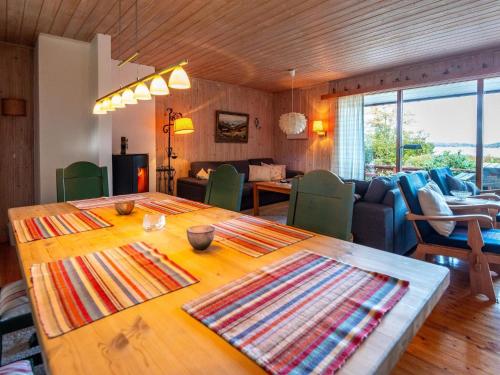 Fasiliti, person holiday home in Sandefjord-By Traum in Sandefjord