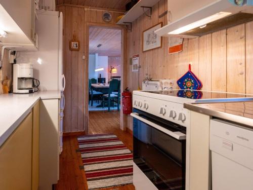 Fasiliti, person holiday home in Sandefjord-By Traum in Sandefjord