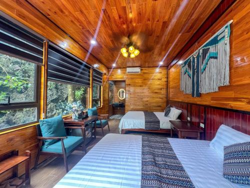 Tam Coc Central Homestay-Ninh Binh in Ninh Bình