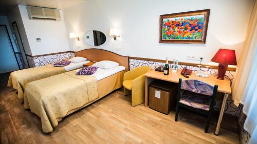 Hestia Hotel Susi - image 14