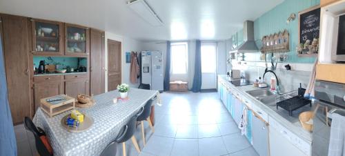 Chambre phare in Auderville