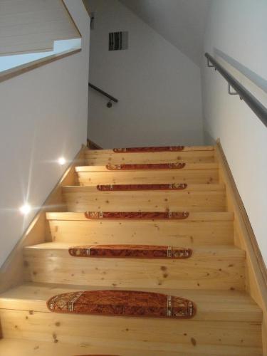 Ferienwohnung Gartenblick mit eigenem Hauseingang - image 10