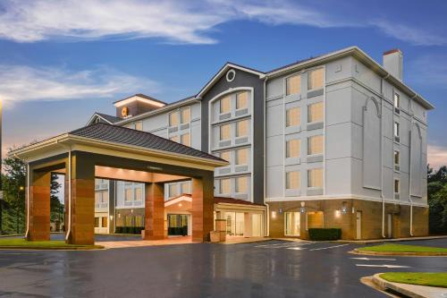 La Quinta by Wyndham Atlanta Douglasville in Douglasville, USA