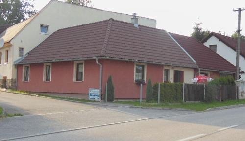 Domeček u Terčina Údolí - image 2