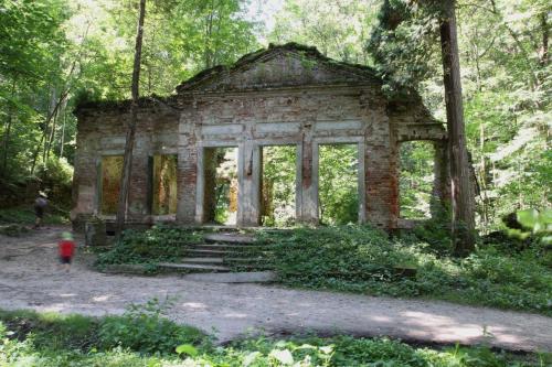 Domeček u Terčina Údolí - image 14