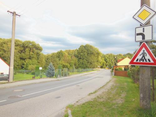 Domeček u Terčina Údolí - image 9