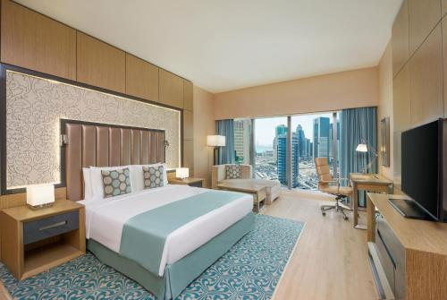 Wyndham Doha West Bay near City Centre Mall