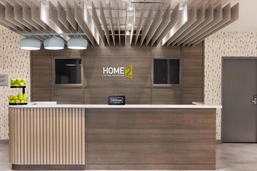 Home2 Suites by Hilton Ames - main image