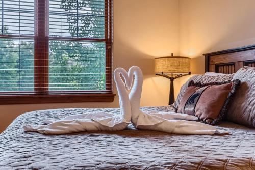 Highland Greens Oak Retreat townhouse – Breckenridge, CO