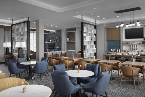 Ételek és italok, Homewood Suites by Hilton Jackson in Jackson (Tennessee)