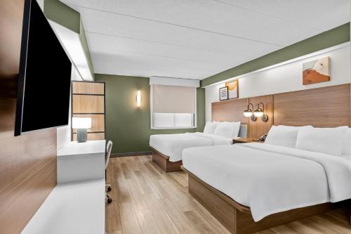 Spark by Hilton Lynchburg in ลินซ์บูร์ก (VA)