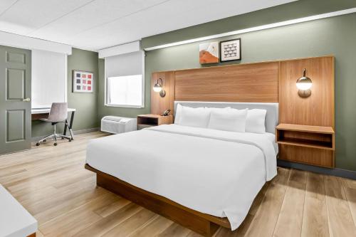 Spark by Hilton Lynchburg in ลินซ์บูร์ก (VA)