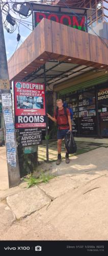 Dolphin Residency – Thekkady, NE