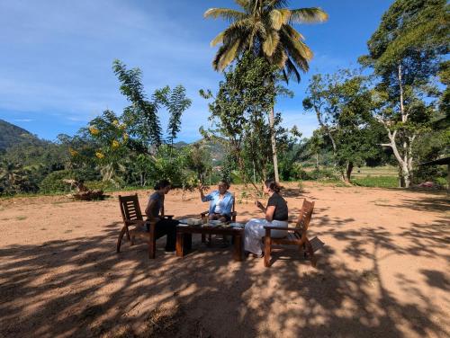 المنطقة المحيطة, Ella Unagolla Edge Resort & Garden Retreat in إيلا