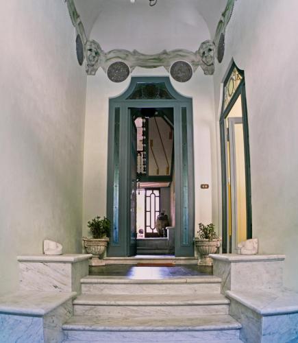 Inn Liberty – Giarre, CA