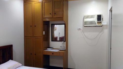 Tubod Flowing Waters Resort in Minglanilla