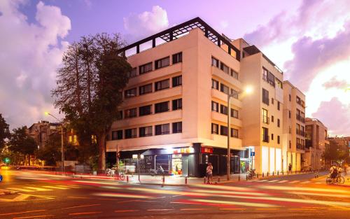 hotel photo