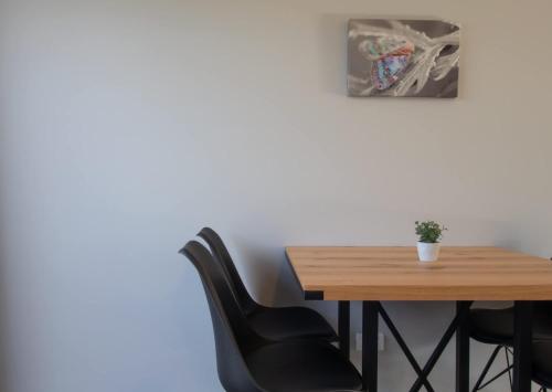 THE FLIGHT PAD AISLE SEAT PET FRIENDLY in Waitara