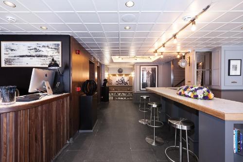 Bankerhan Hotel Galata