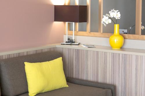Best Western Plus Ajaccio Amirauté - image 10