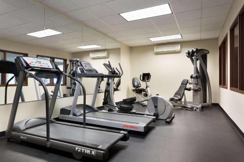 Country Inn & Suites by Radisson Boise West ID - image 38