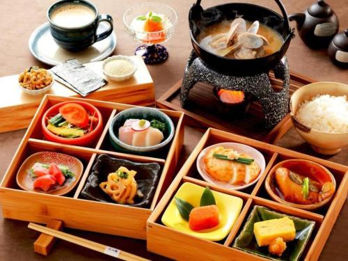 Century Royal Hotel Sapporo